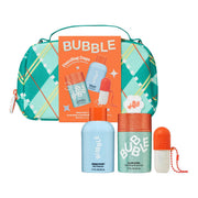 Dazzling Days 3-Step Refresh Routine