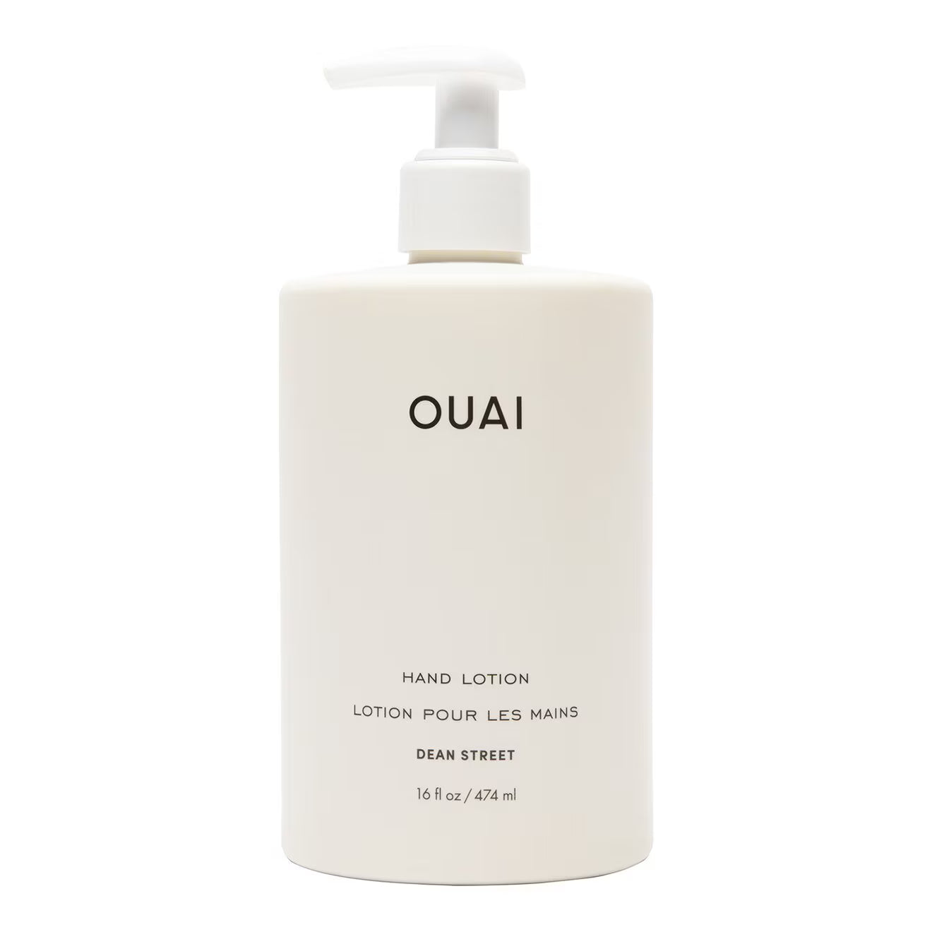 Hand Lotion Dean Street