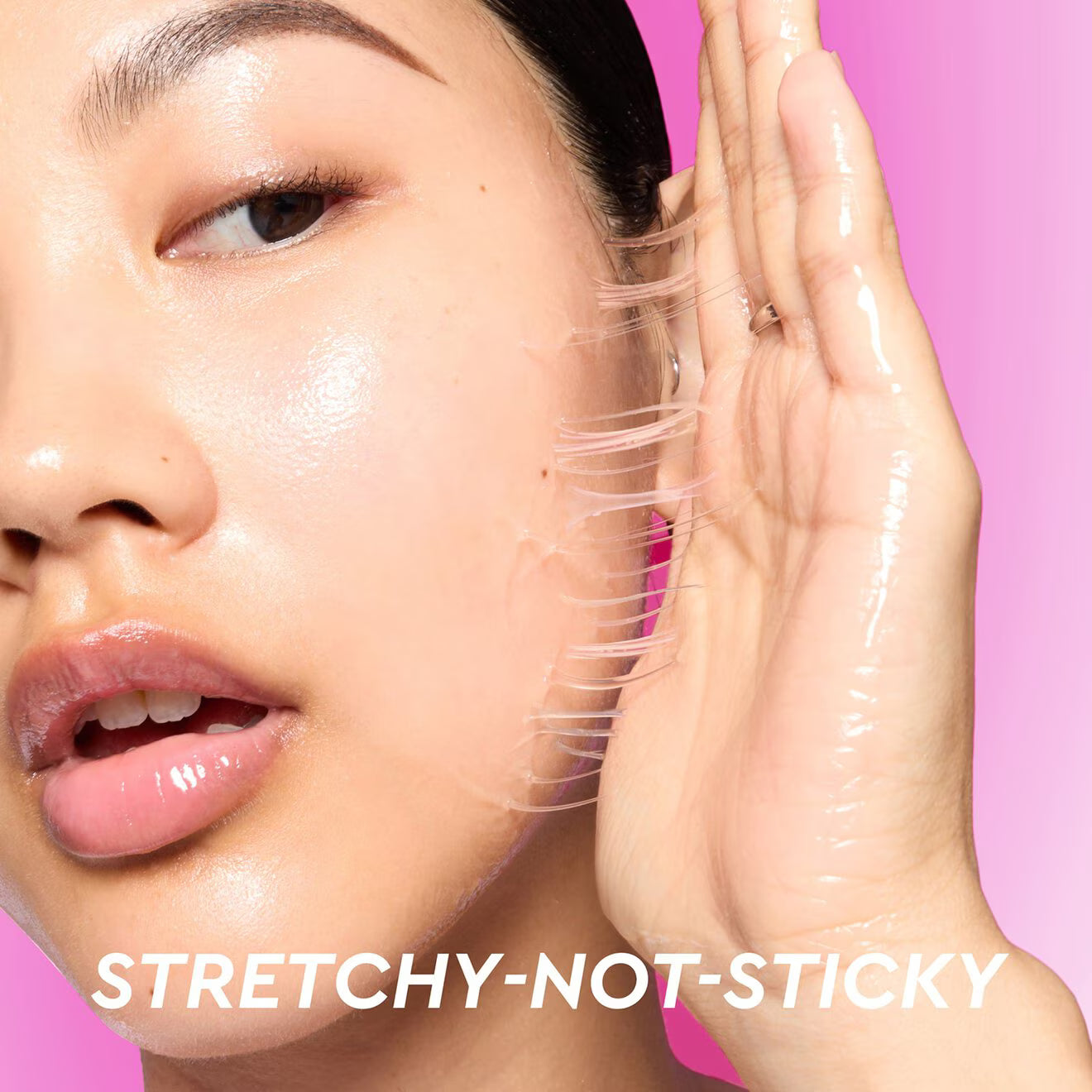 Prickly Pear Peptide Vegan Mucin Serum for Barrier Repair & Hydration