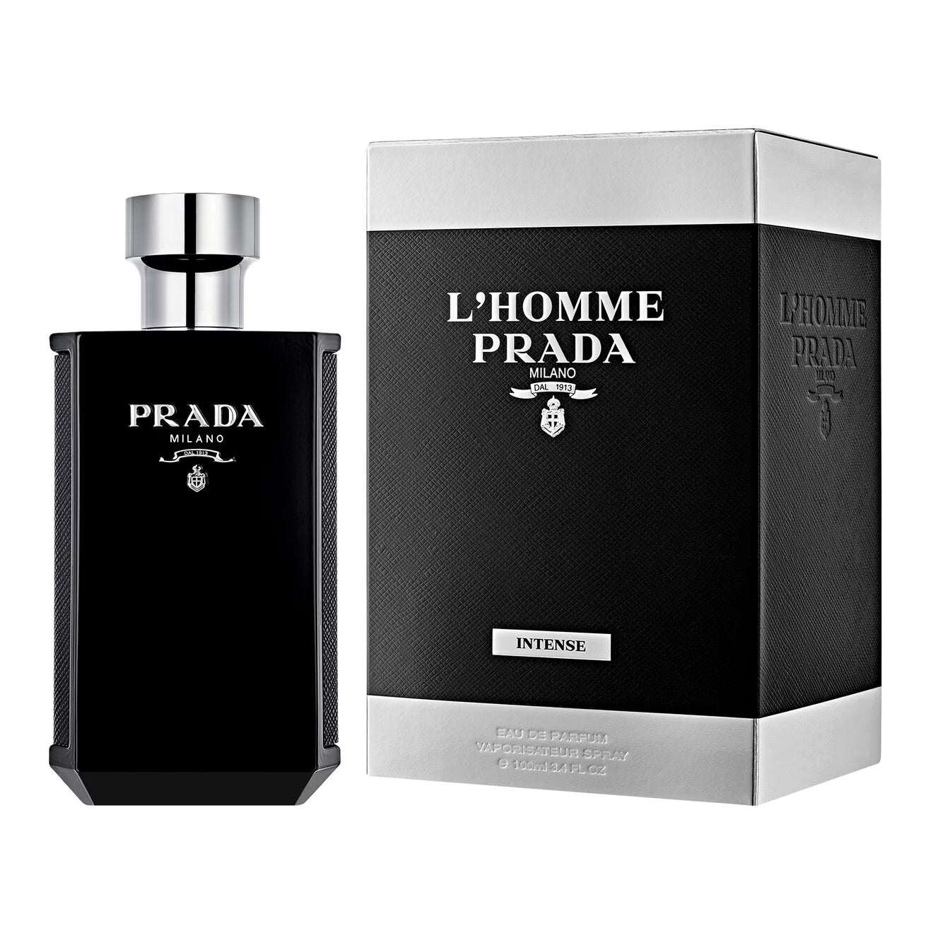 L'Homme Prada Intense