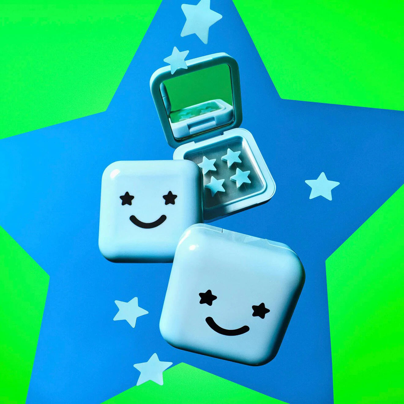 Hydro-star + Sal Acid Compact Kit