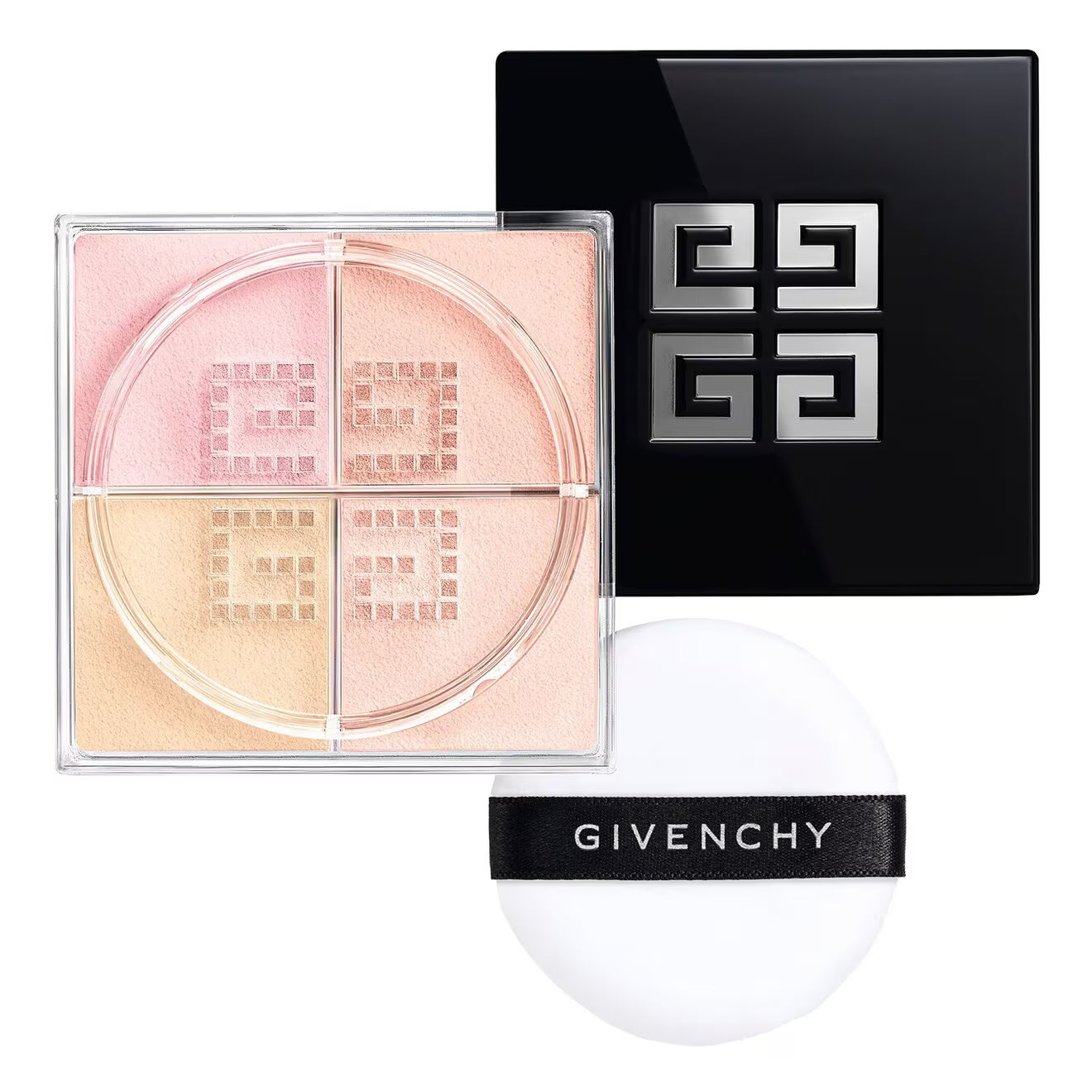 Prisme Libre Loose Setting & Finishing Powder