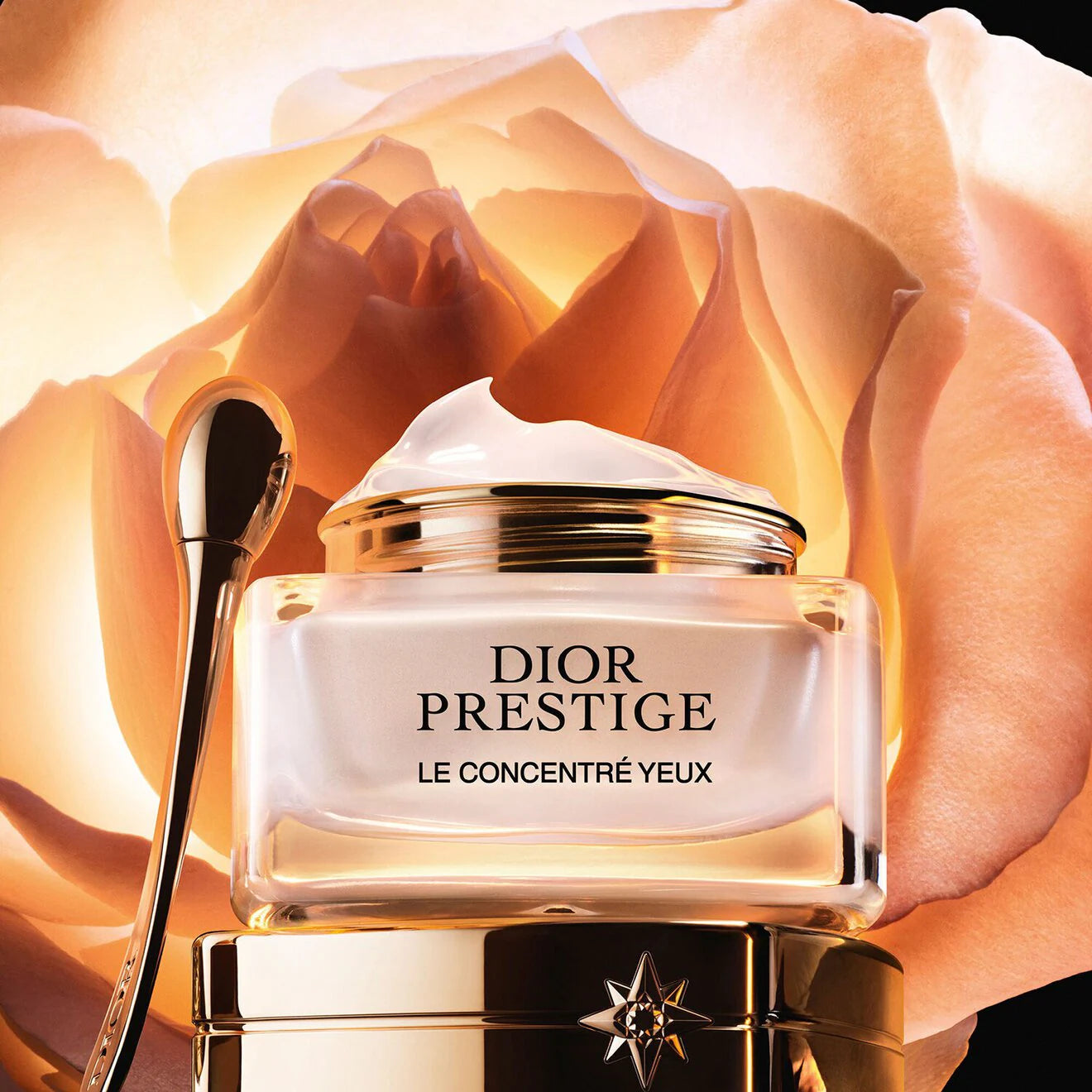 Dior Prestige Le Concentré Yeux