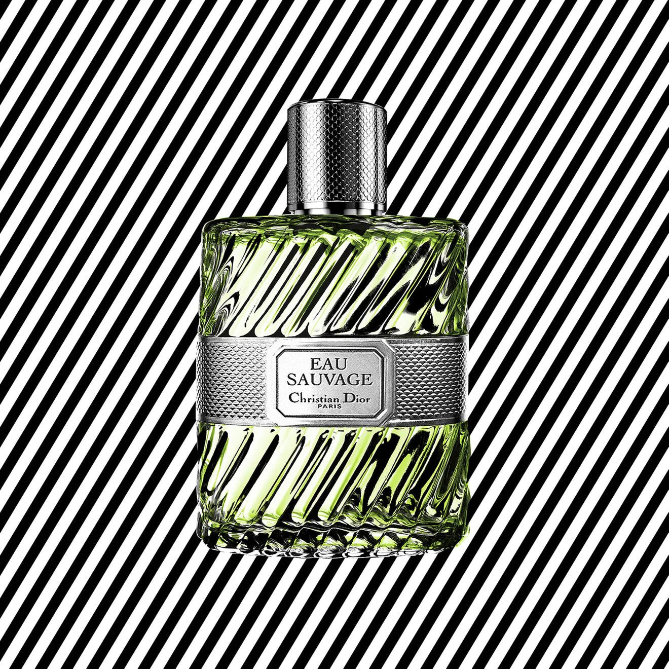 Eau Sauvage Eau de Toilette