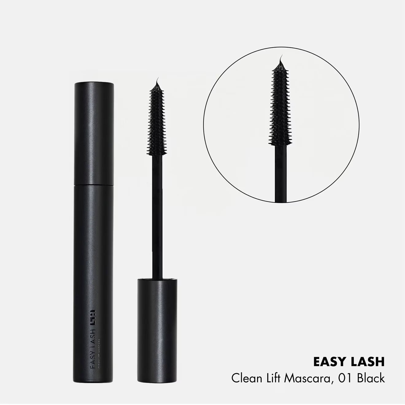 Easy Lash - Clean Lift Mascara