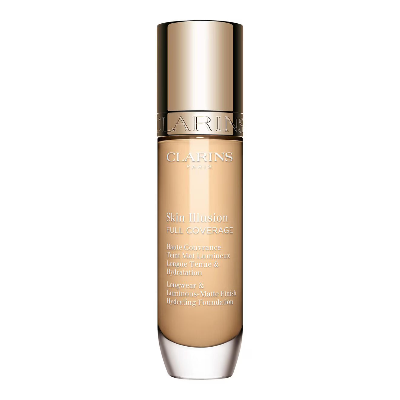 Skin Illusion Full Coverage