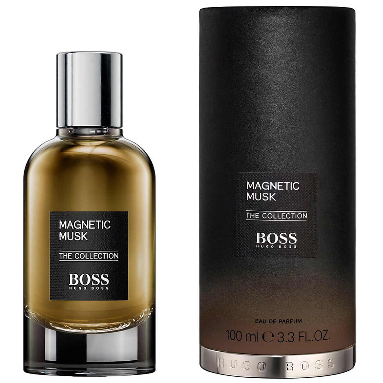The Collection Magnetic Musk - Eau de Parfum
