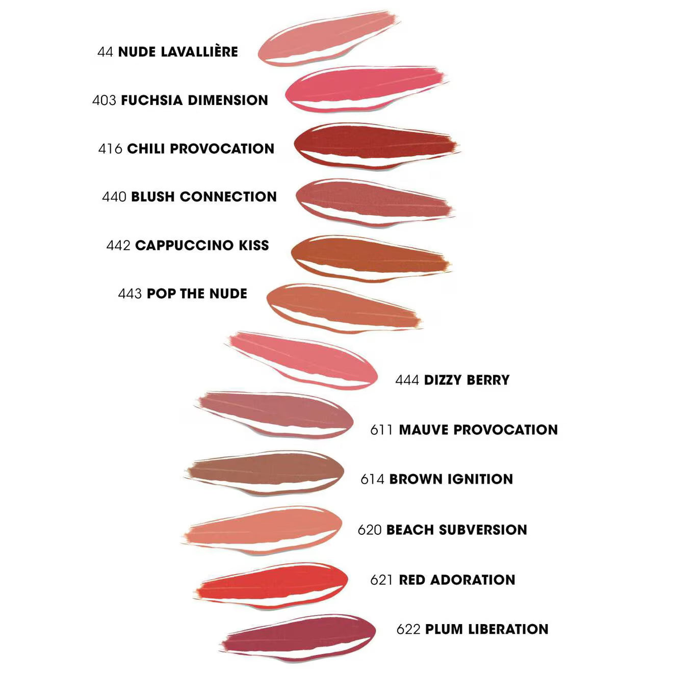 The Inks Vinyl Cream