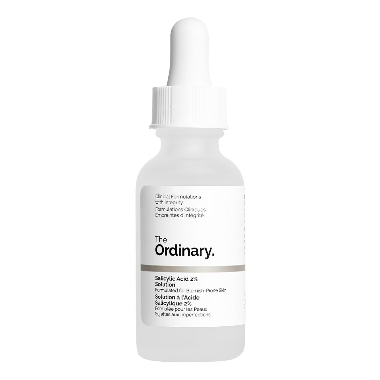 Salicylic Acid 2% Solution