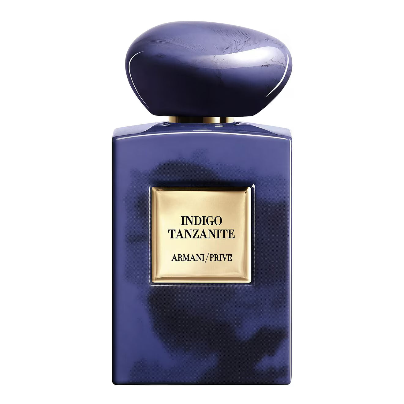 Armani/Privé Indigo Tanzanite