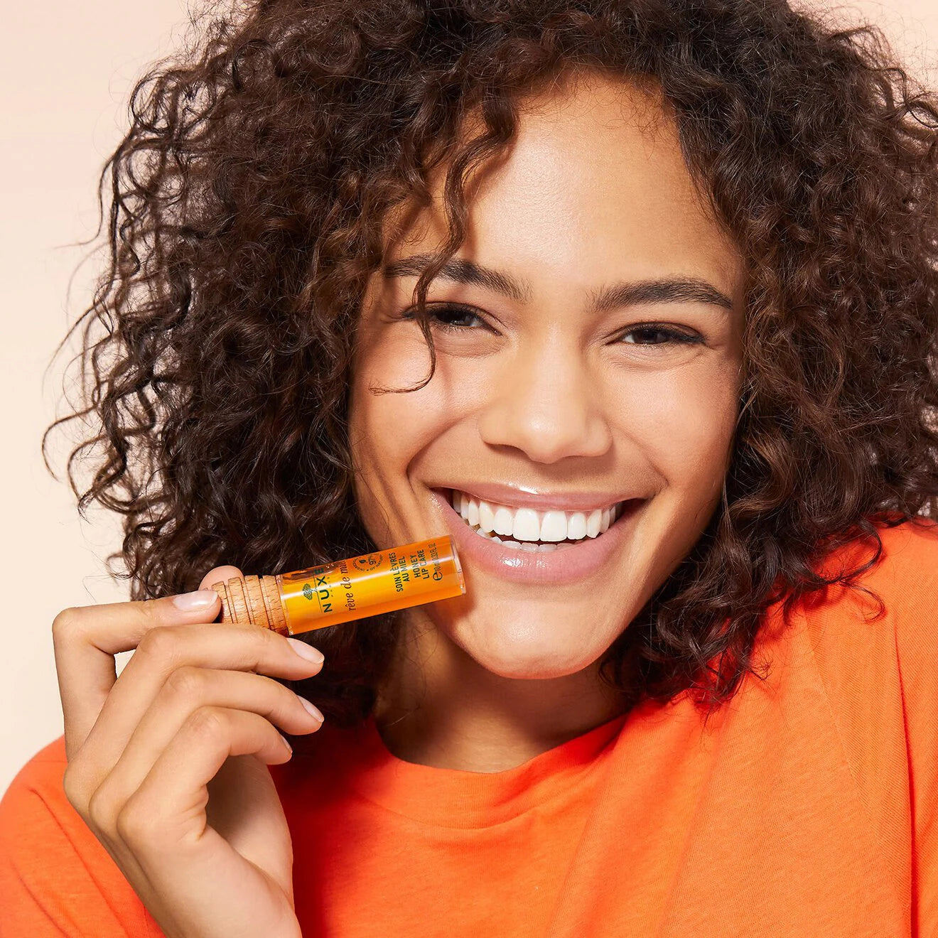 Rêve de Miel® Honey Lip Care