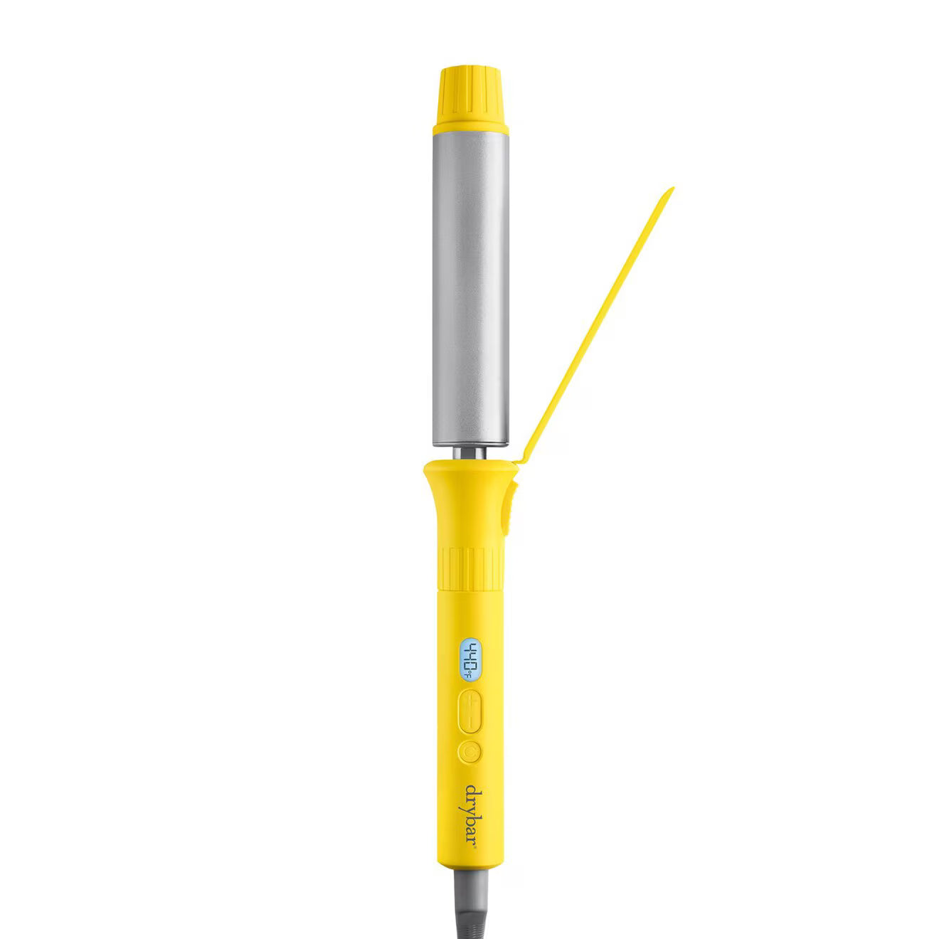 The 3-Day Bender Digital Curling Iron