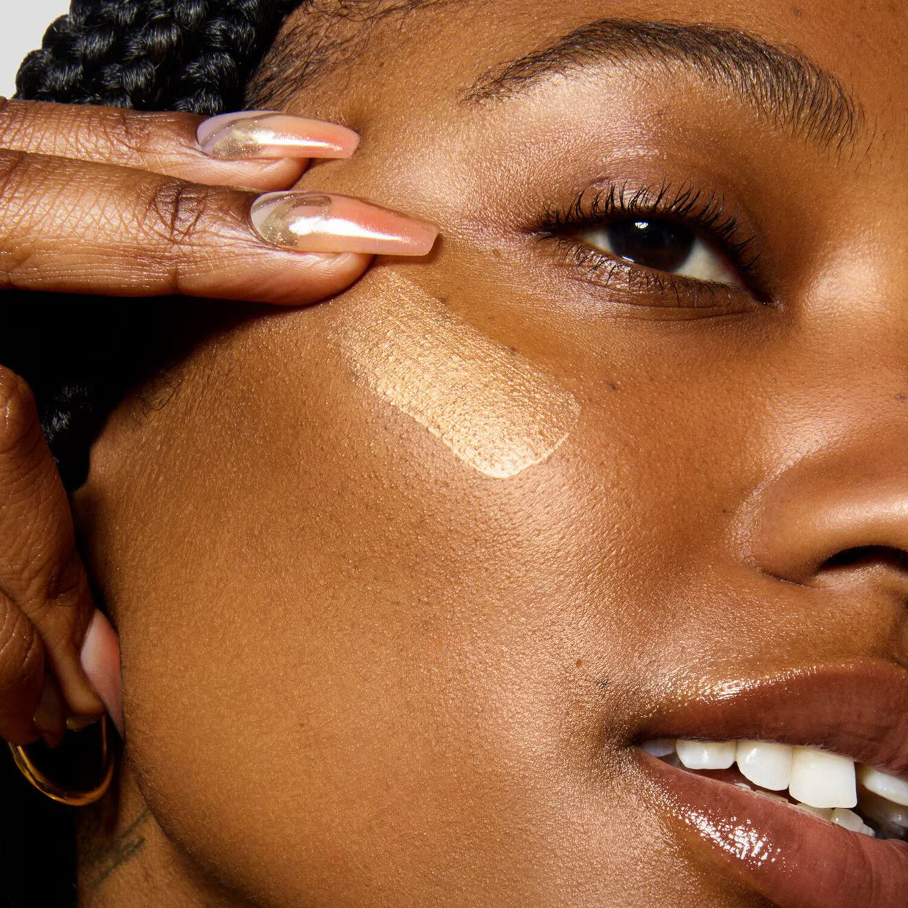 Hydro Grip + Glow Primer