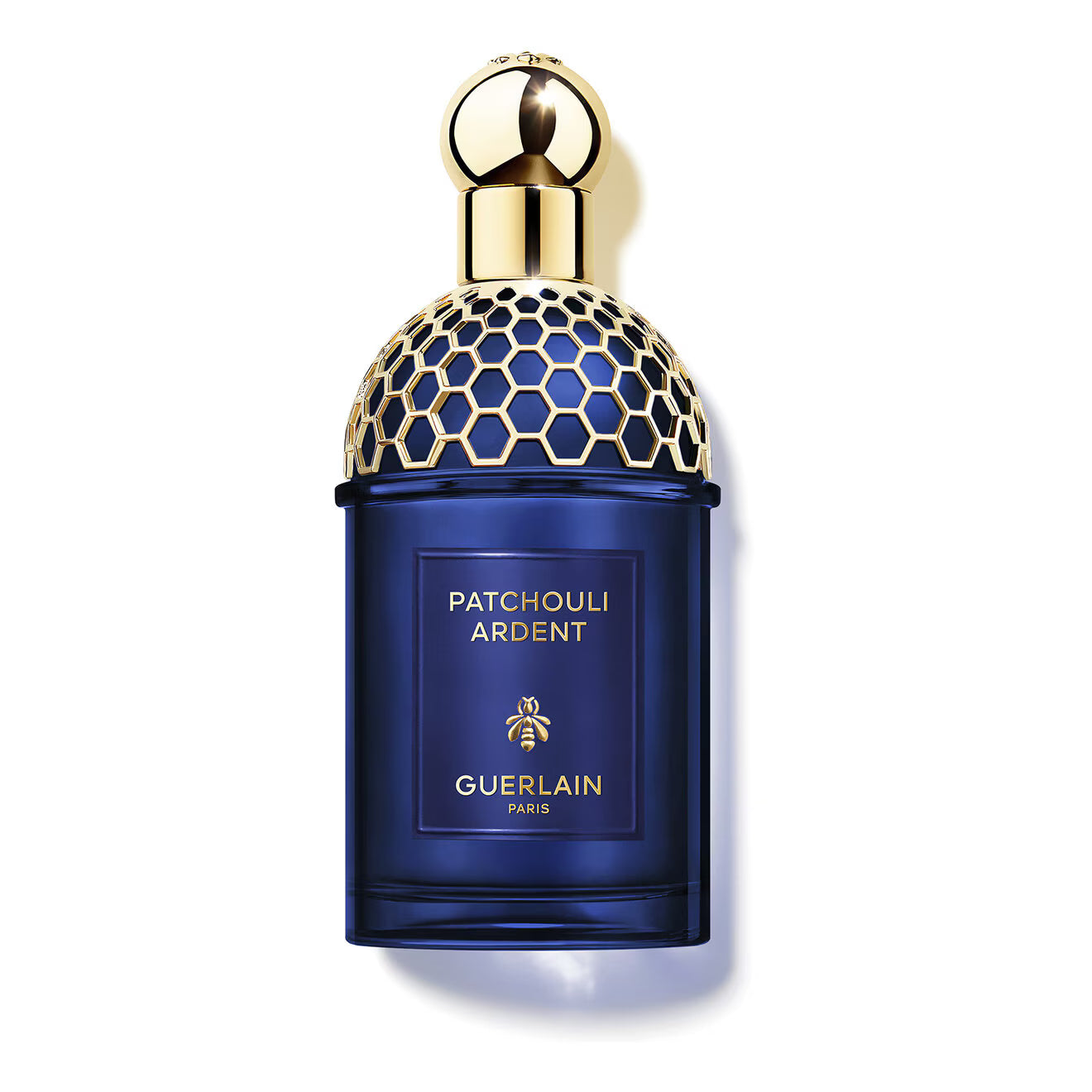 Absolus Allegoria: Patchouli Ardent - Eau de Parfum