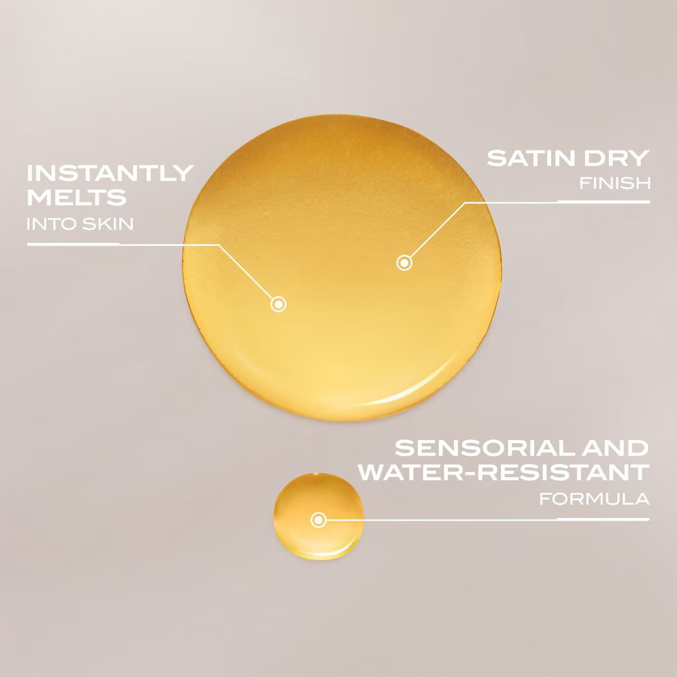 Sun Beauty - Body Dry Oil SPF50