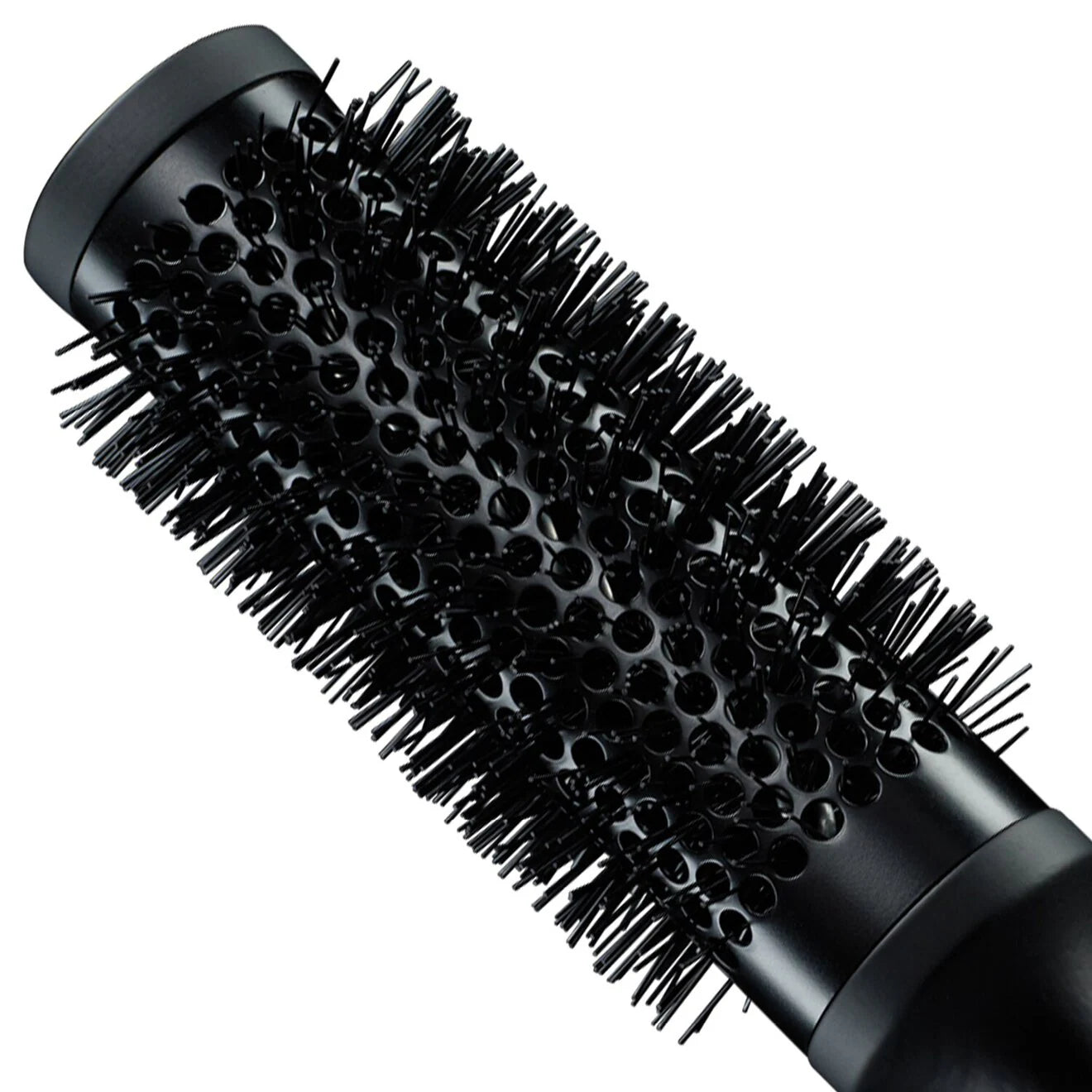 Ceramic Vented Radial Hair Brush