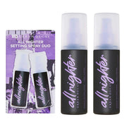 All Nighter Setting Spray Duo