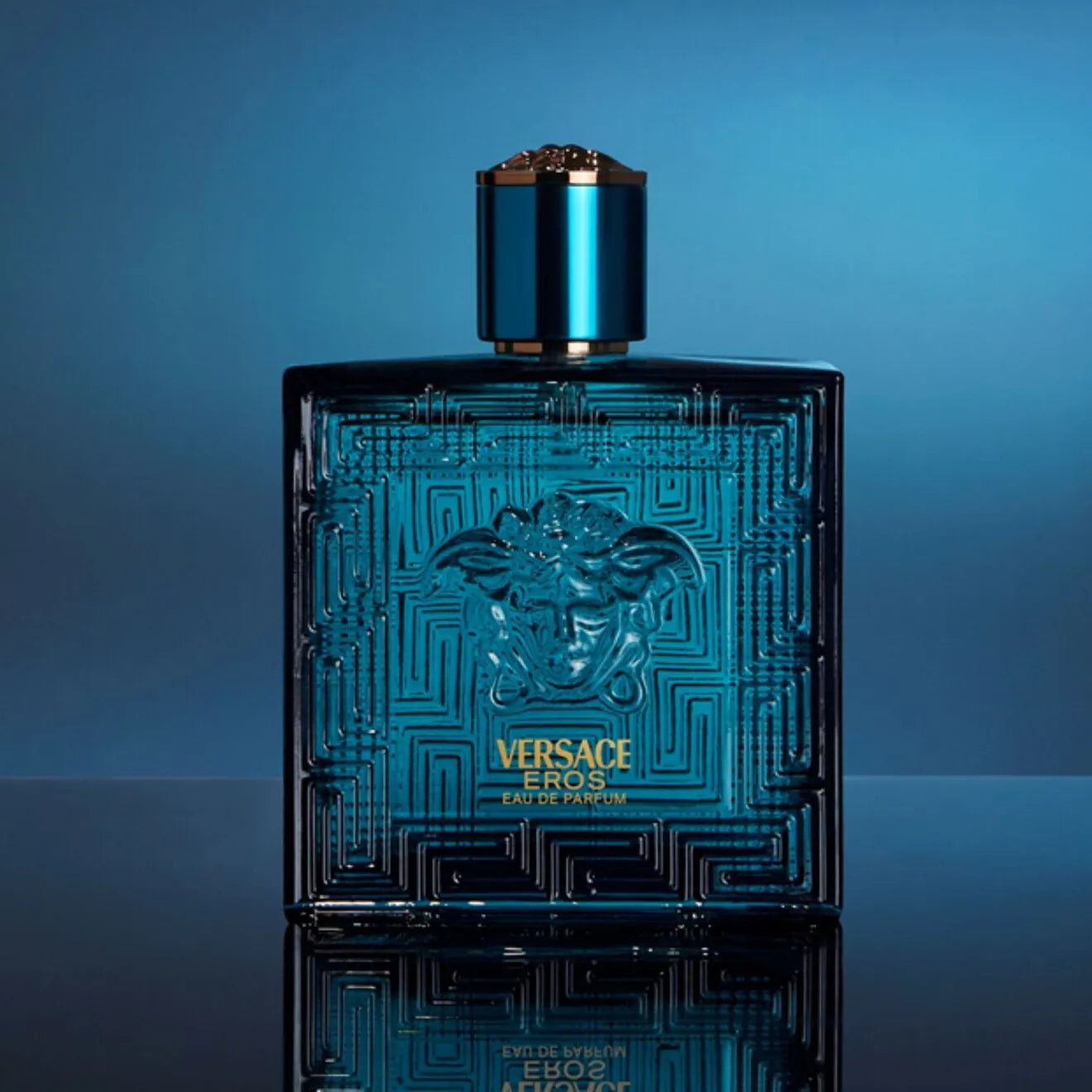 Versace Eros - Eau de Parfum