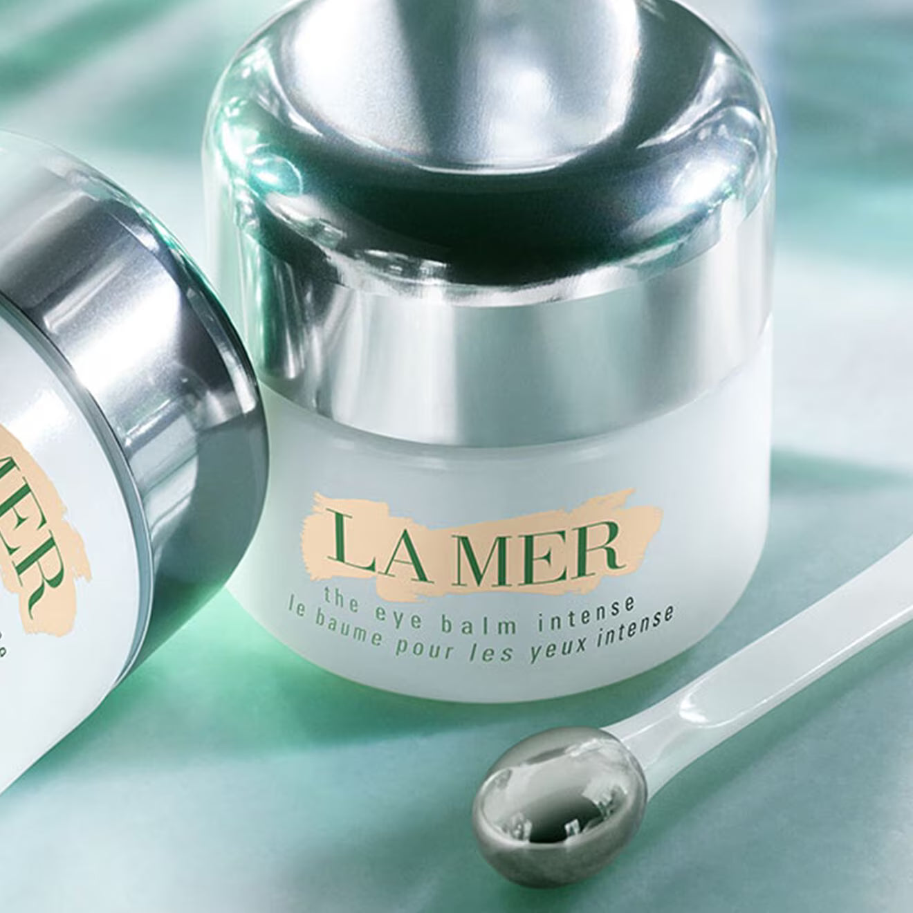 The Eye Balm Intense