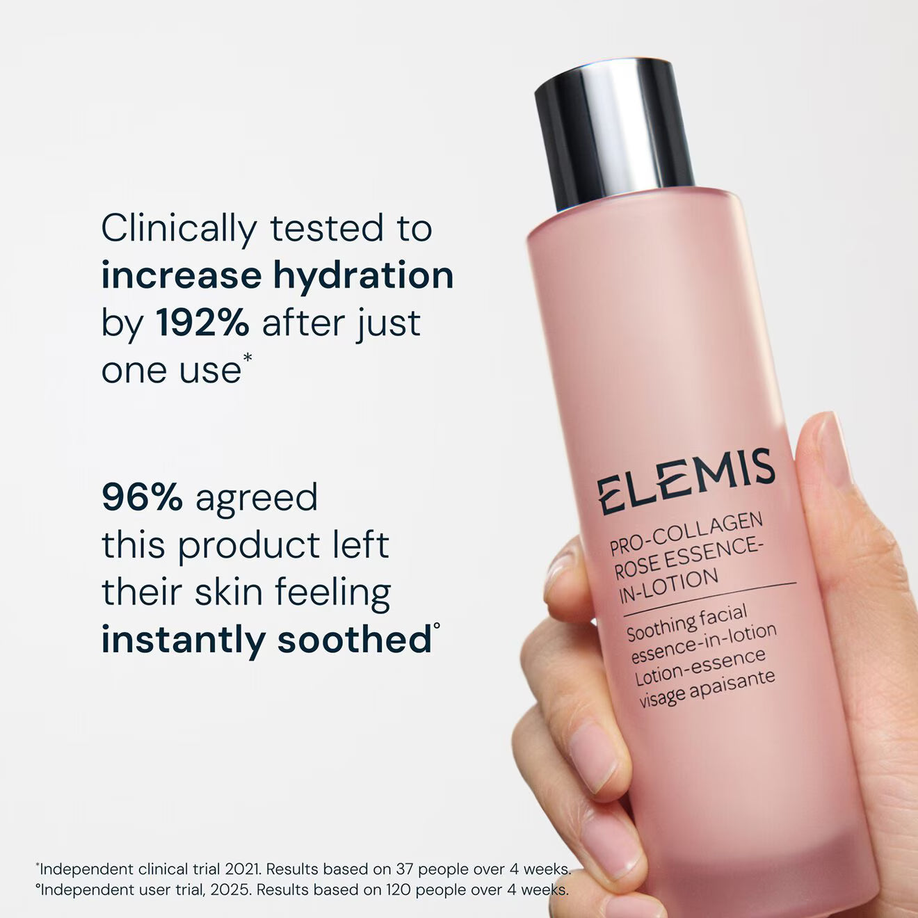 Pro-Collagen Rose Essence-in-Lotion