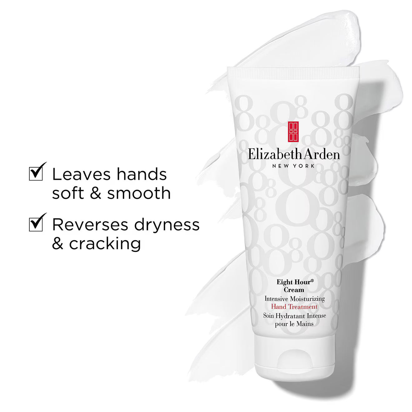 Eight Hour® Cream Intensive Moisturizing Hand Treatment