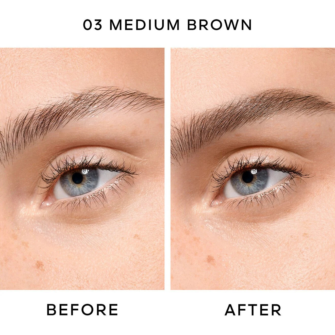 Brow G Brow Pencil - High precision & long wear