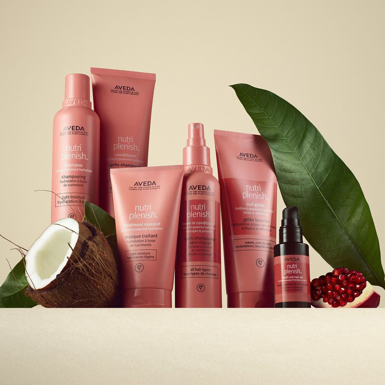 Nutriplenish Shampoo Light