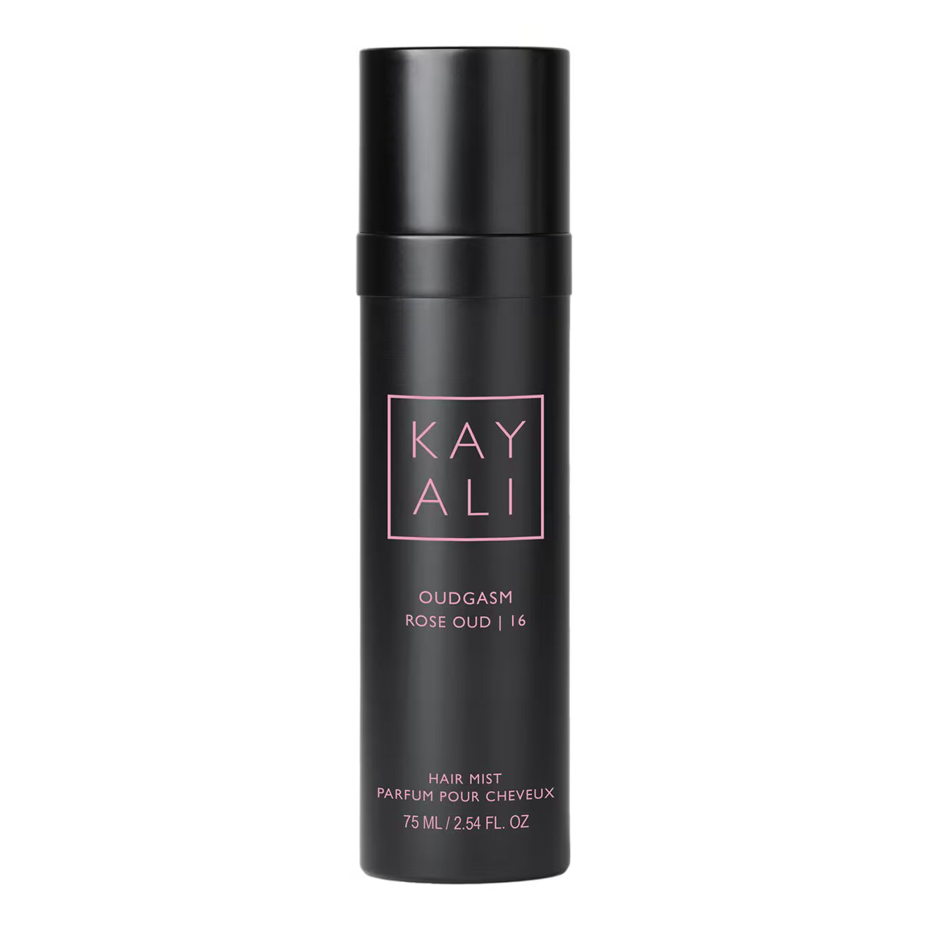 Oudgasm Rose Oud | 16 Hair Mist