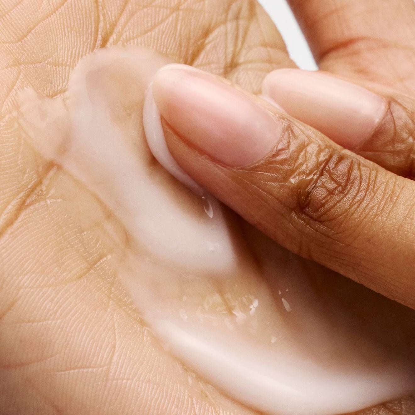 Hydrating Cream-to-Milk Cleanser