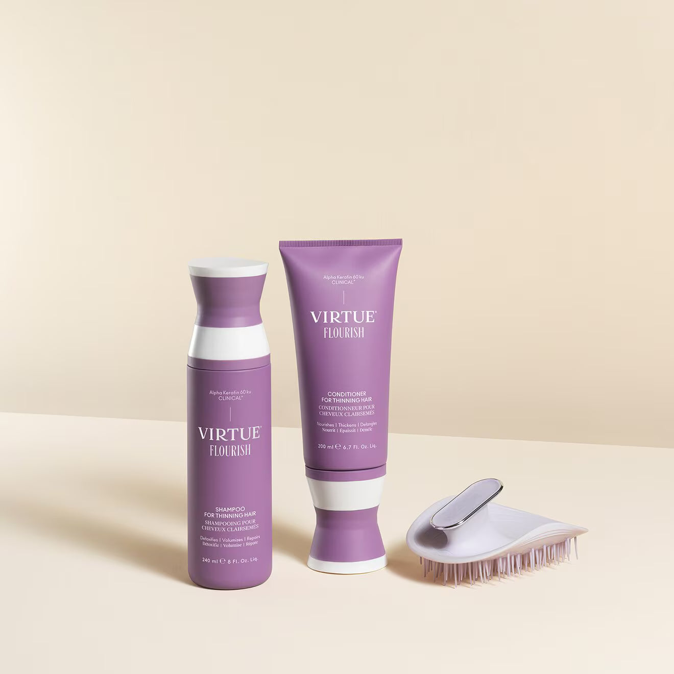 Flourish Conditioner for Thinning Hair