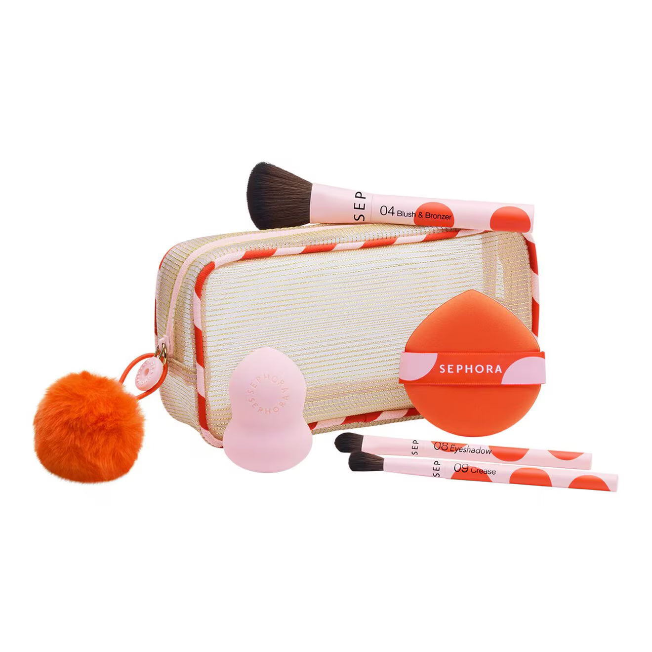 Mixed Tool Set