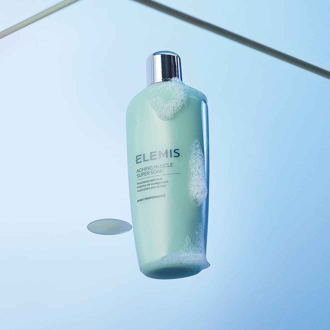 Aching Muscle Super Soak - Musclease Bath Soak