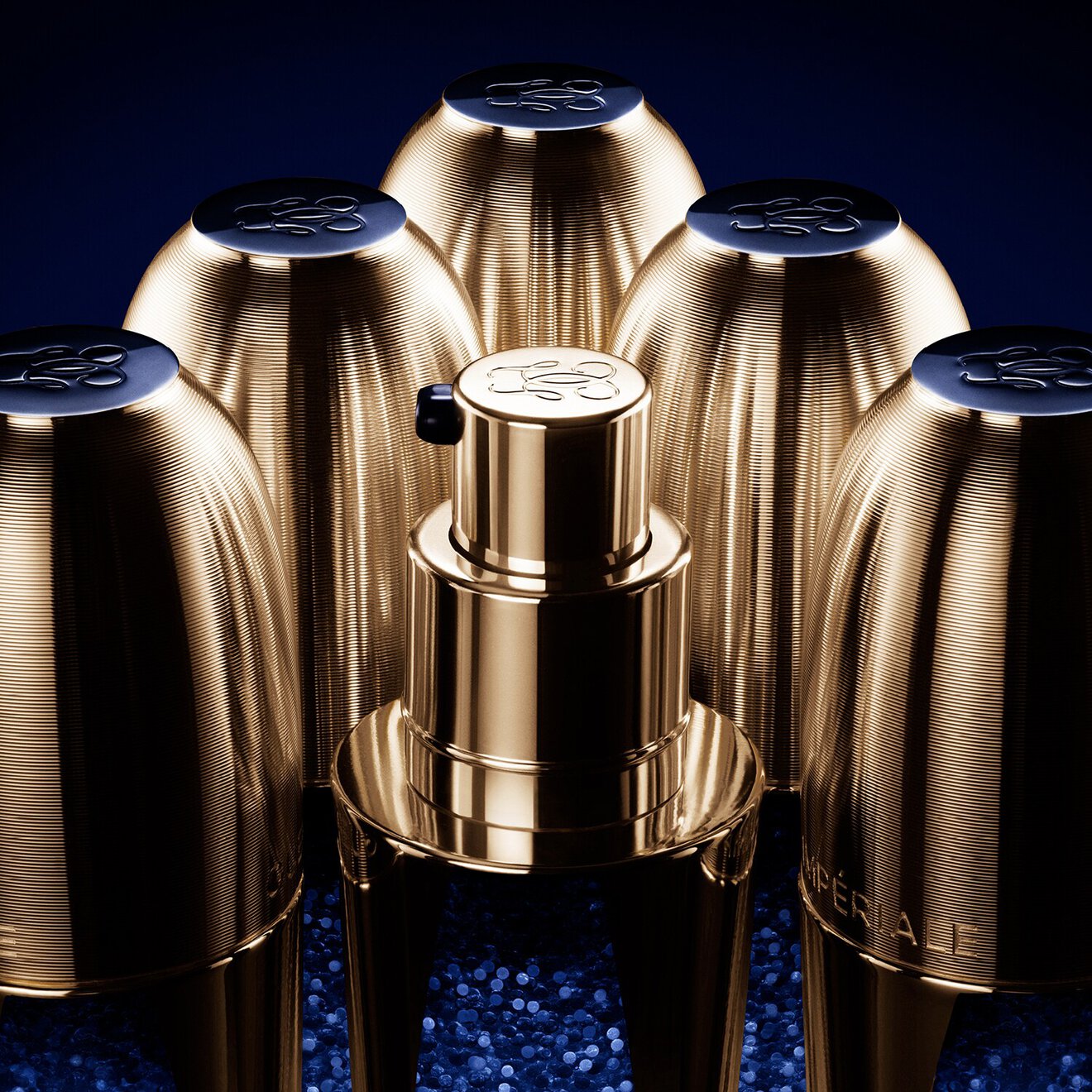 Orchidée Impériale The Micro-Lift Concentrate