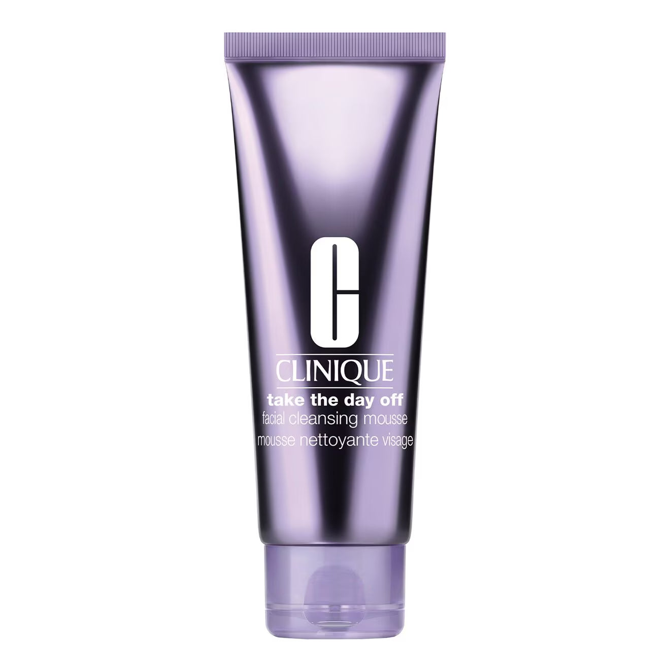 Take the Day Off Foaming Mousse
