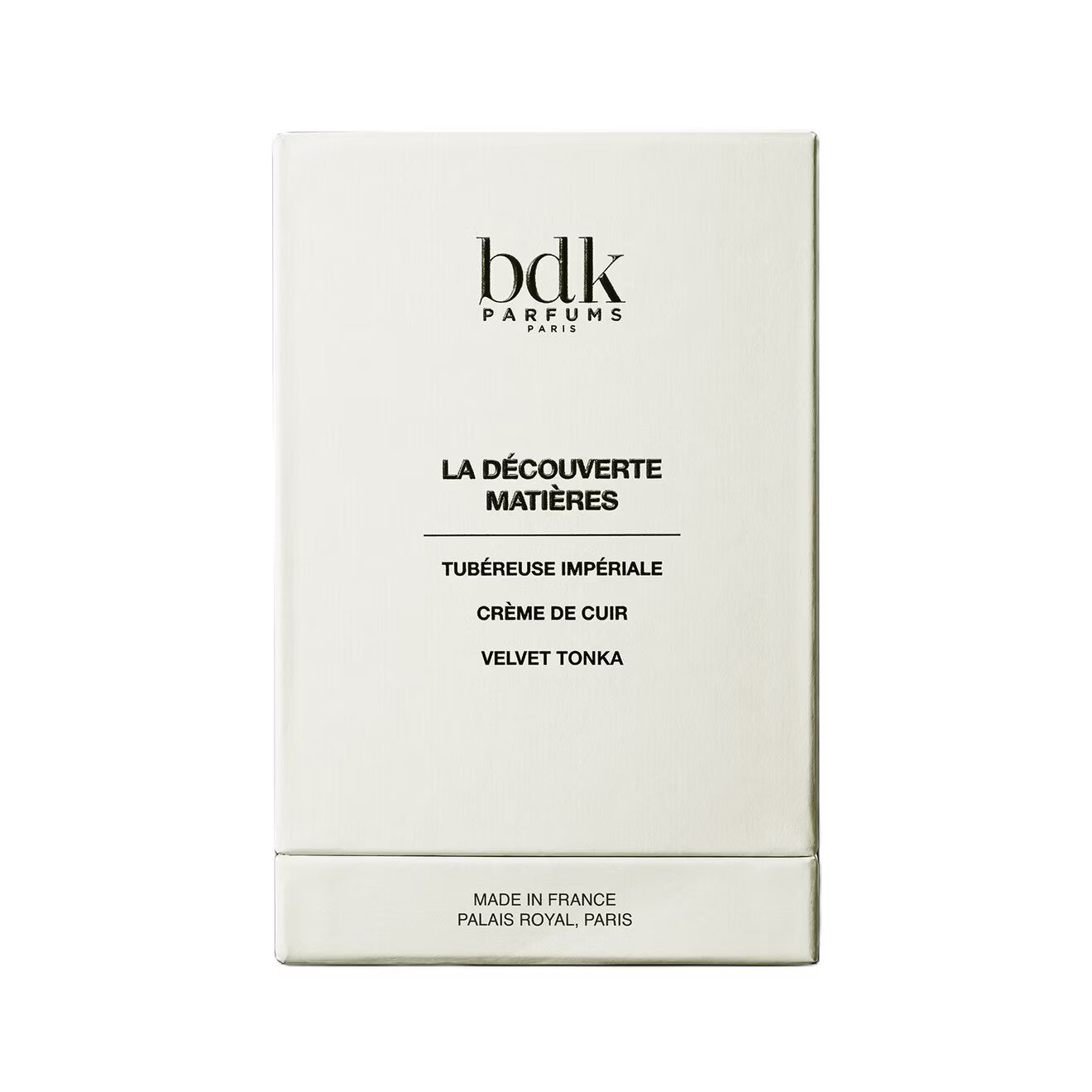 Discovery Sets Collection Matières