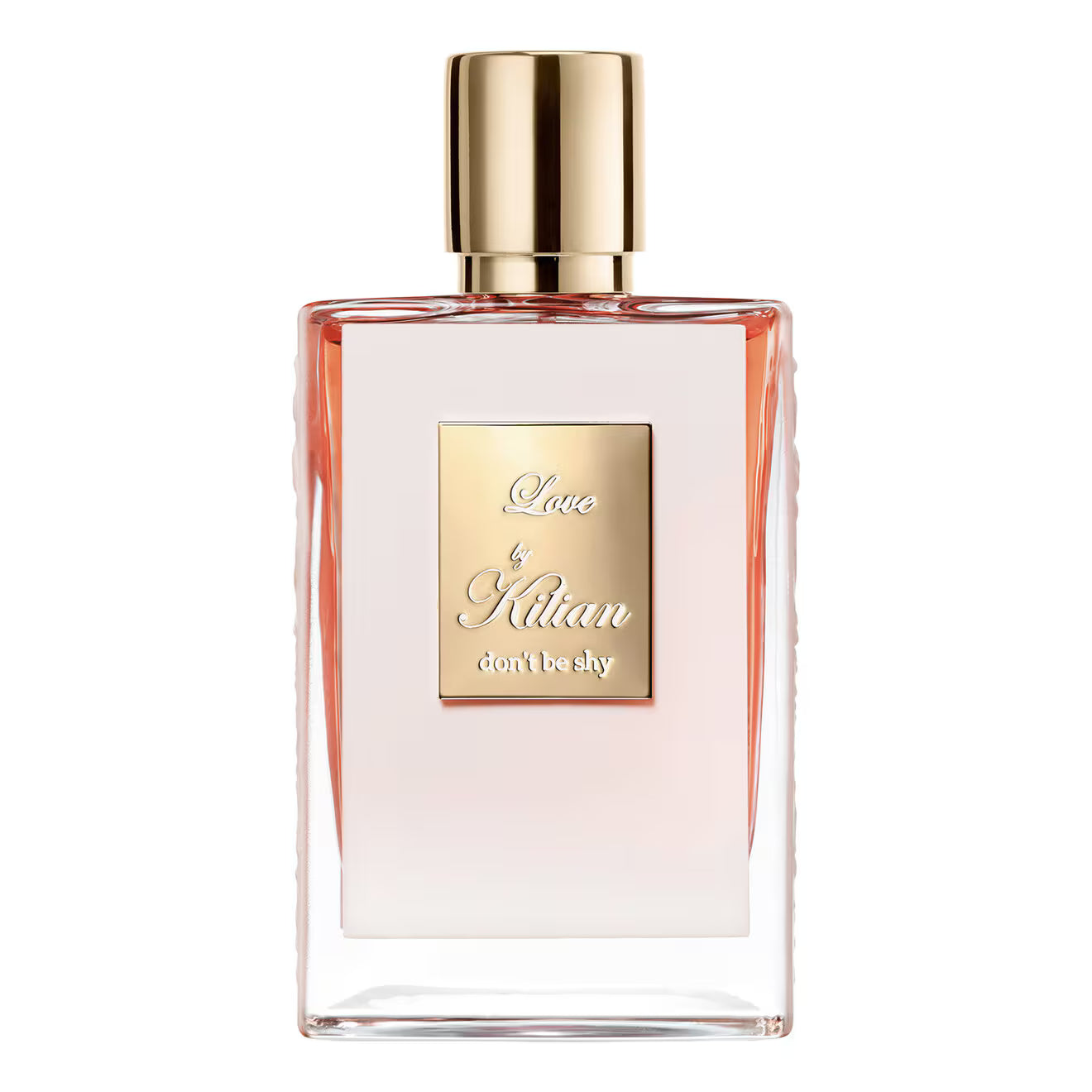Love, don't be shy - Eau de Parfum