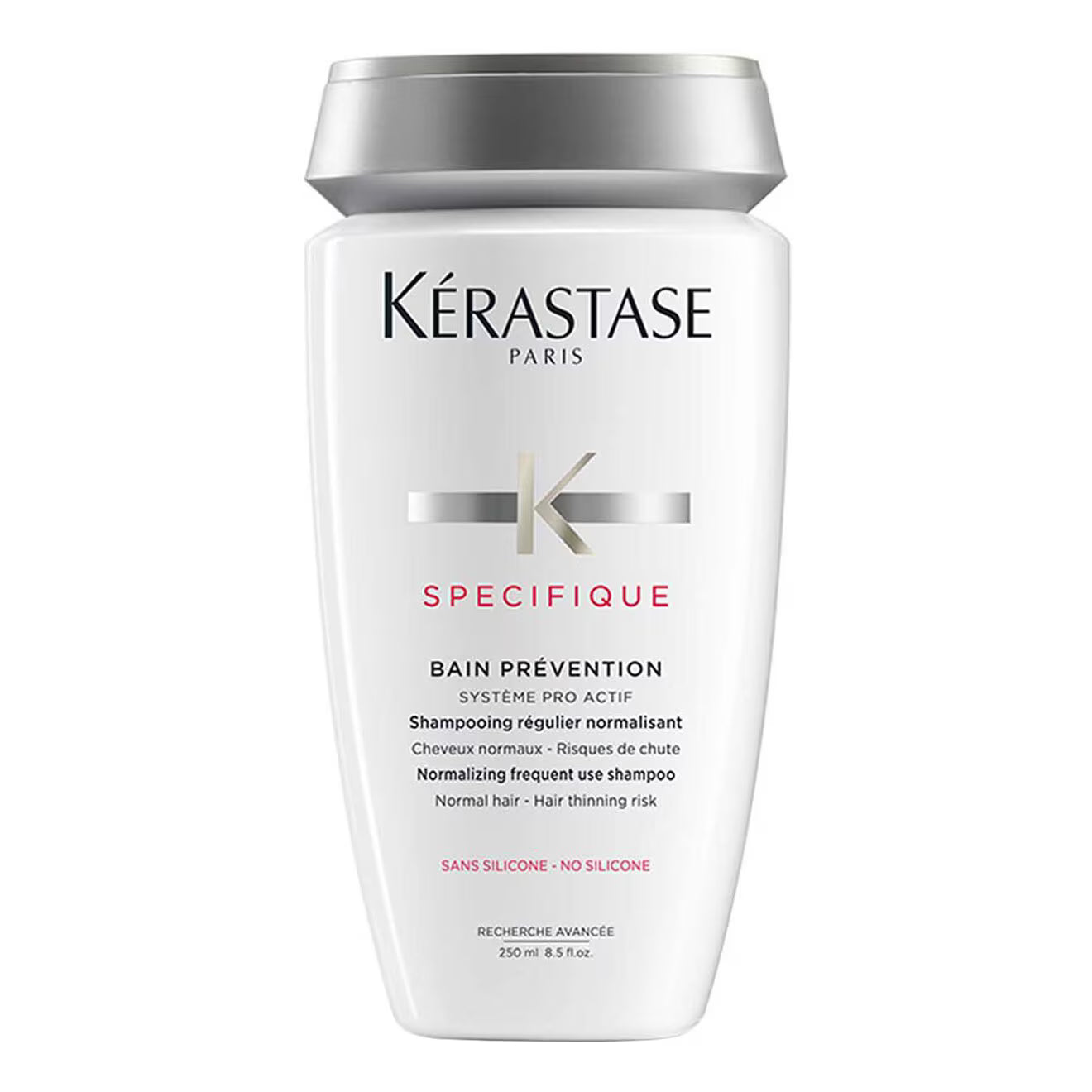Specifique Shampoo for Hair Prone to Hair Loss