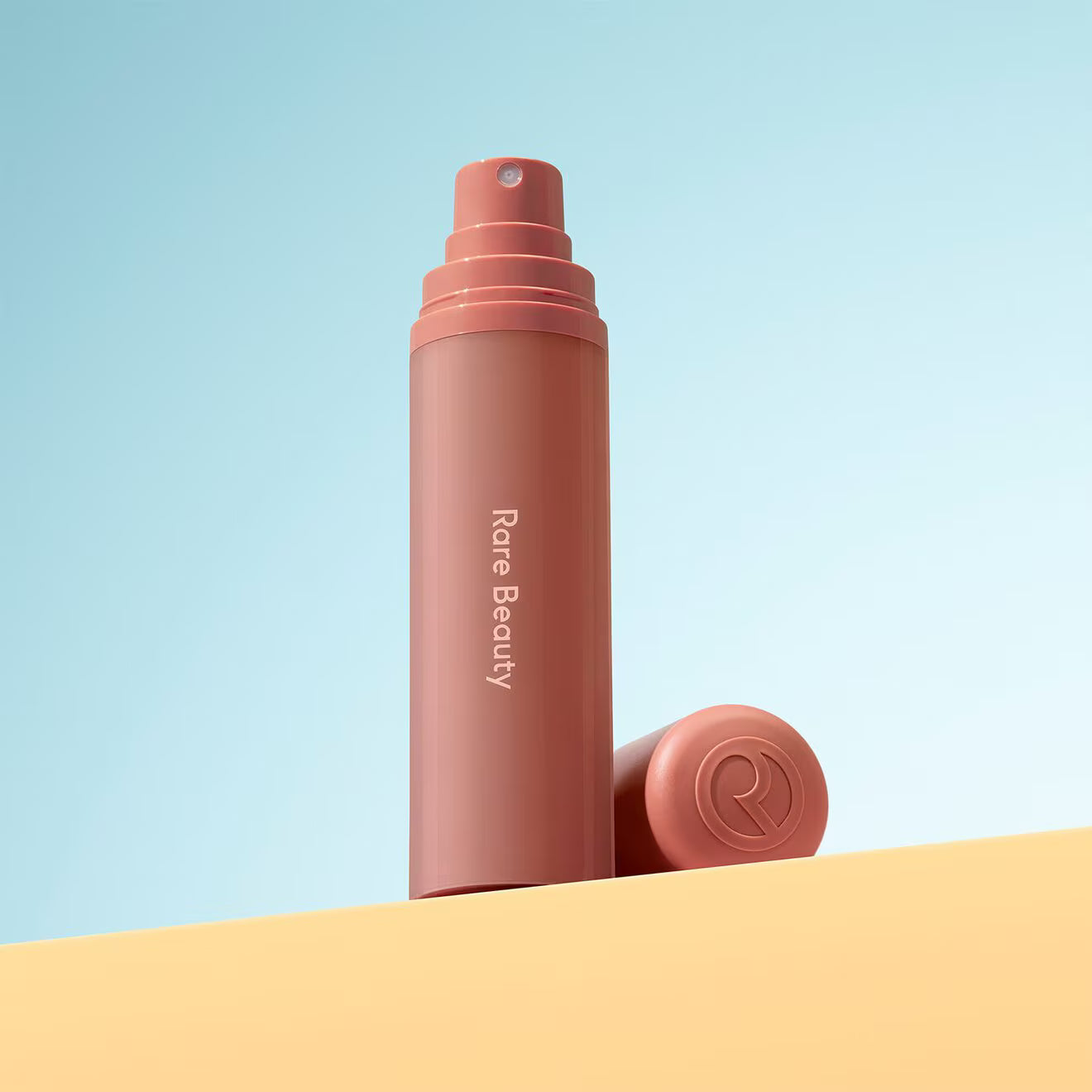 Find Comfort Body & Hair Fragrance Mist - Awaken Confidence