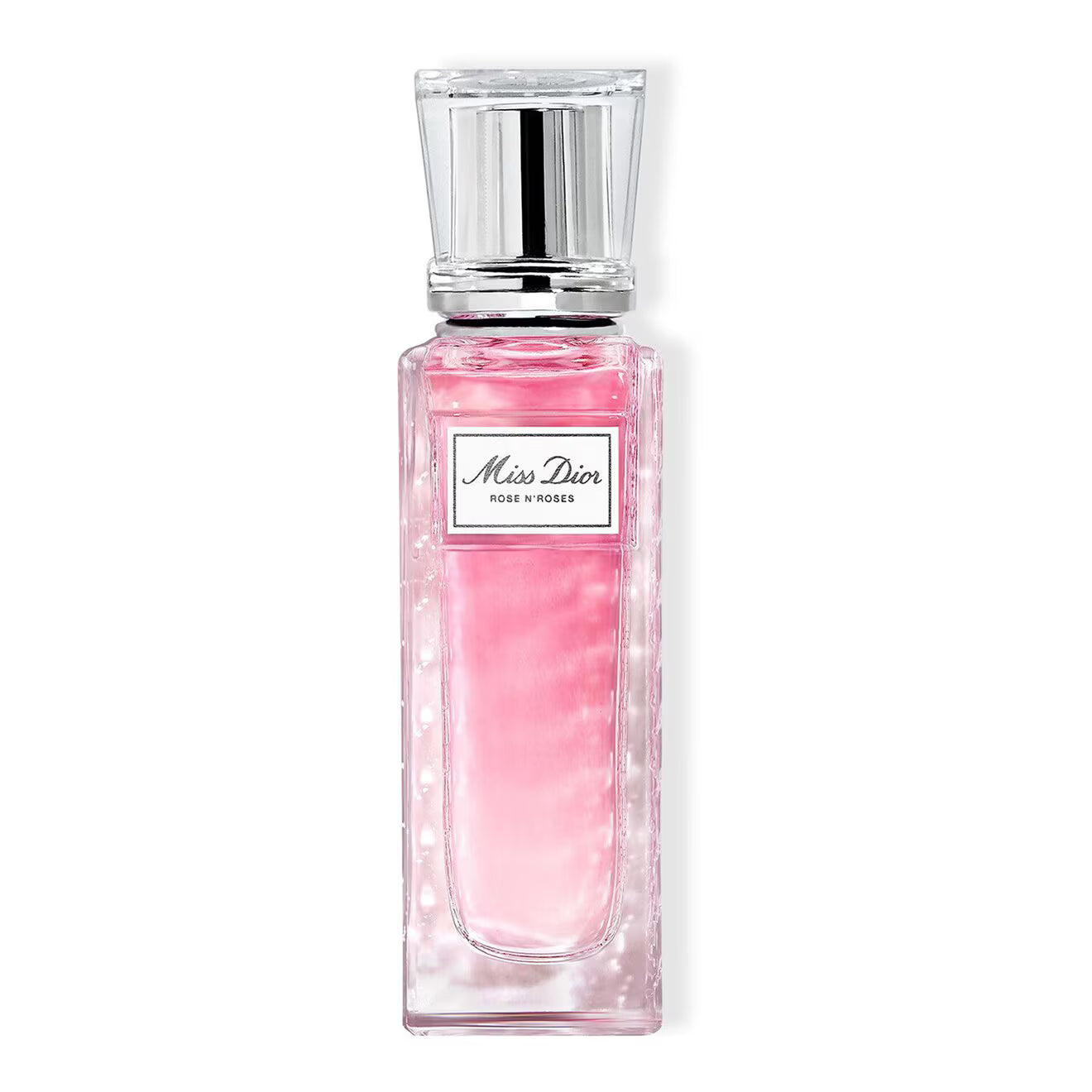 Miss Dior Rose N'Roses - Eau de Toilette Roller Pearl Roll On Fragrance