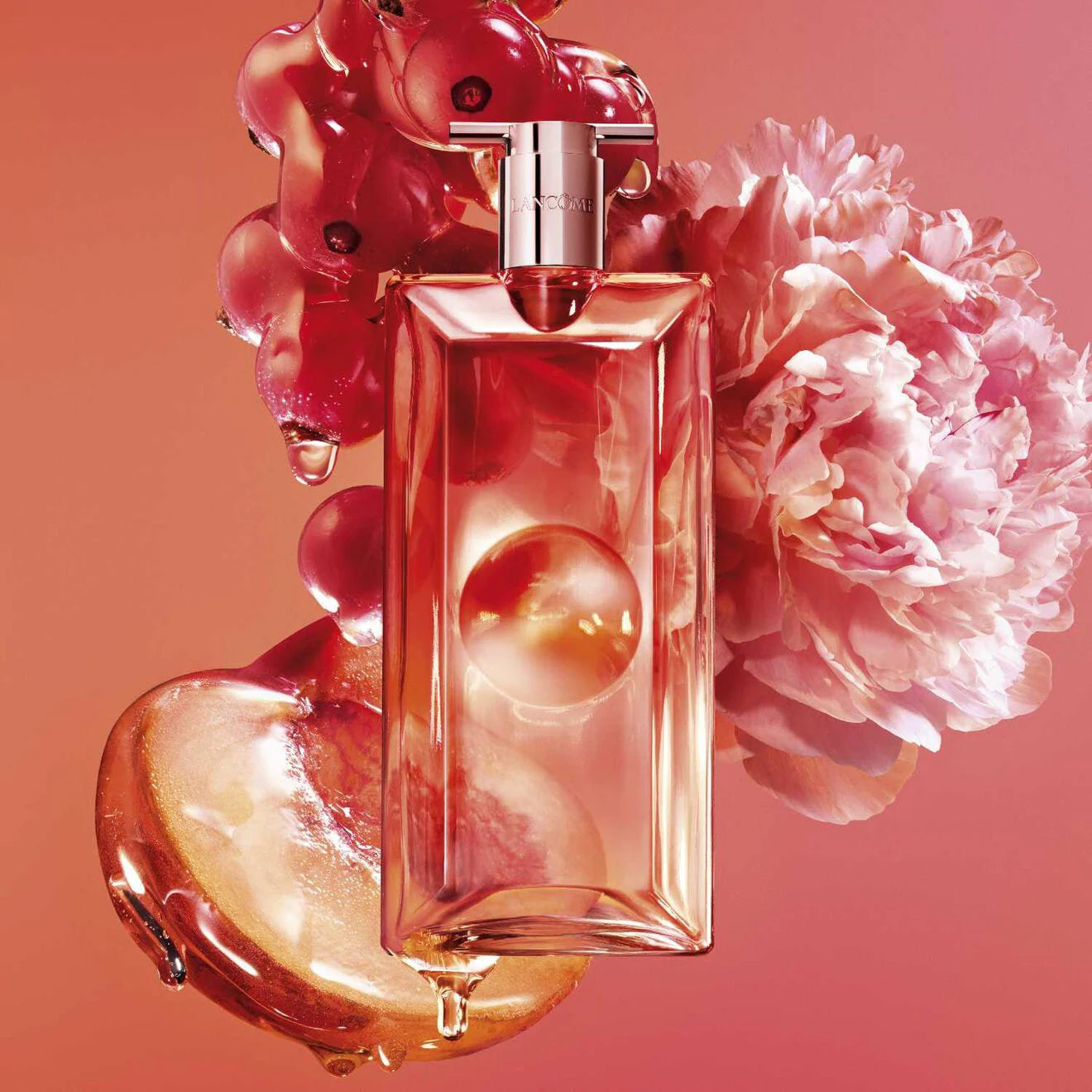 Idole Peach 'N Roses Eau de Parfum