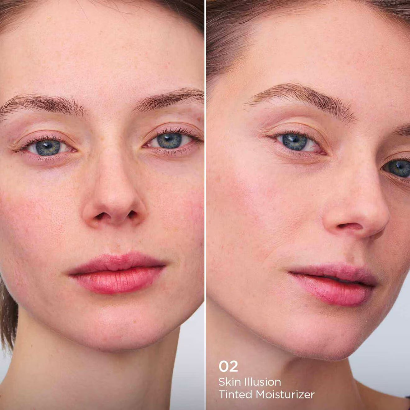 Skin Illusion Tinted Moisturiser Spf25