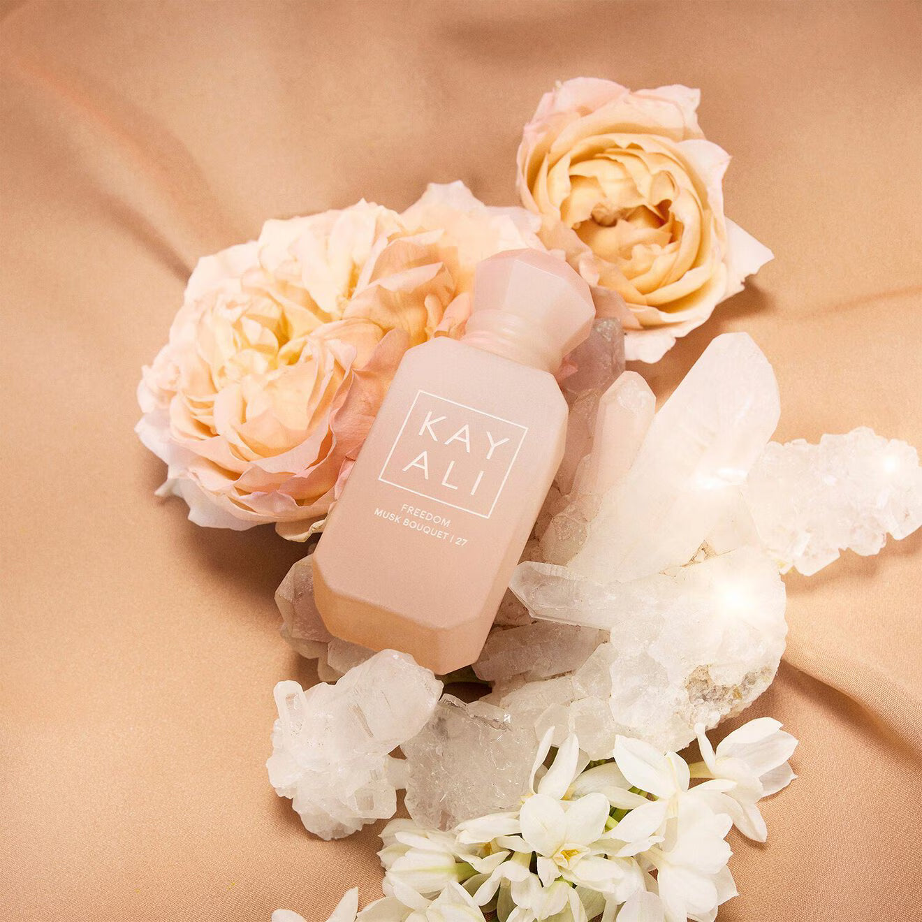 Freedom Musk Bouquet Miniature