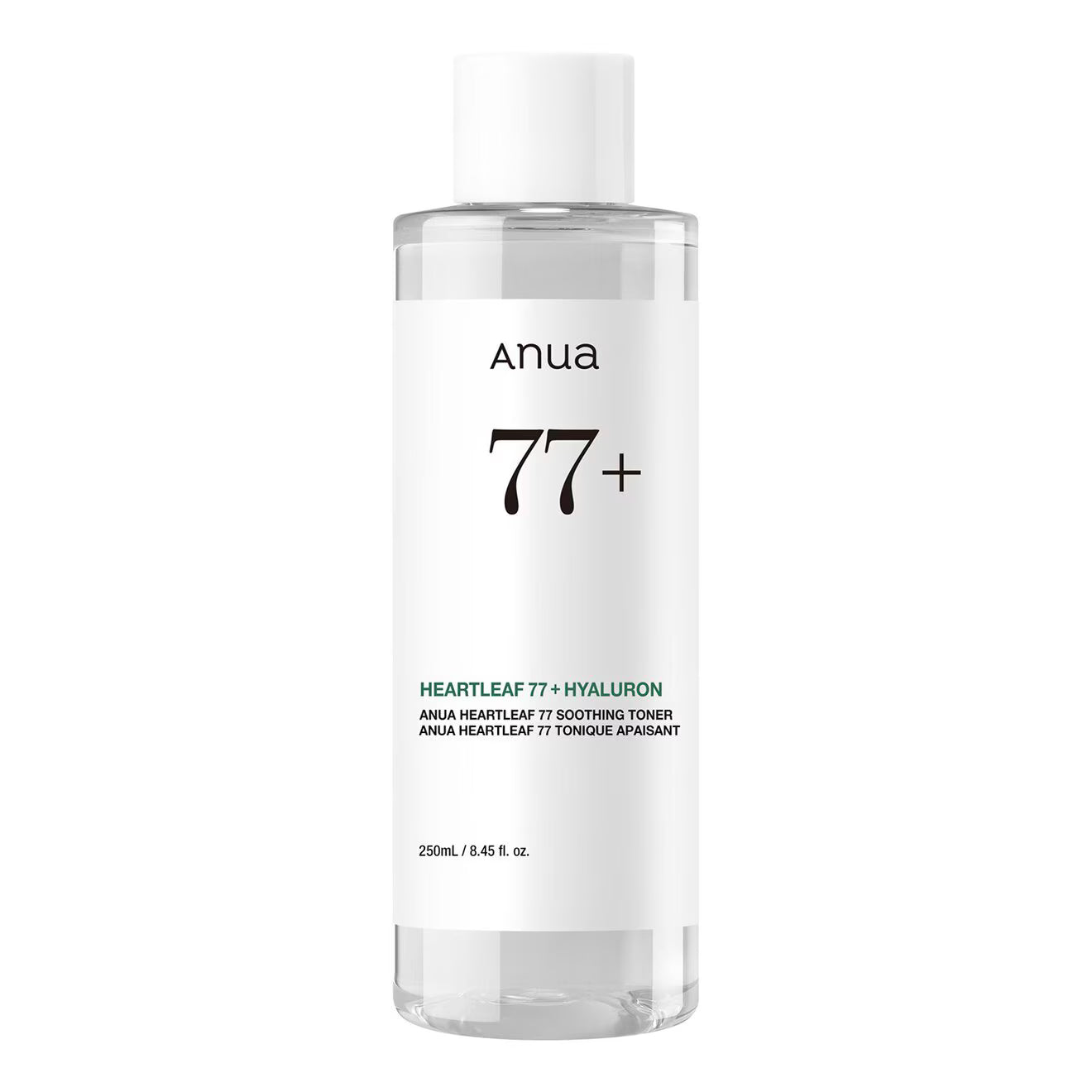 Heartleaf 77 Soothing Toner