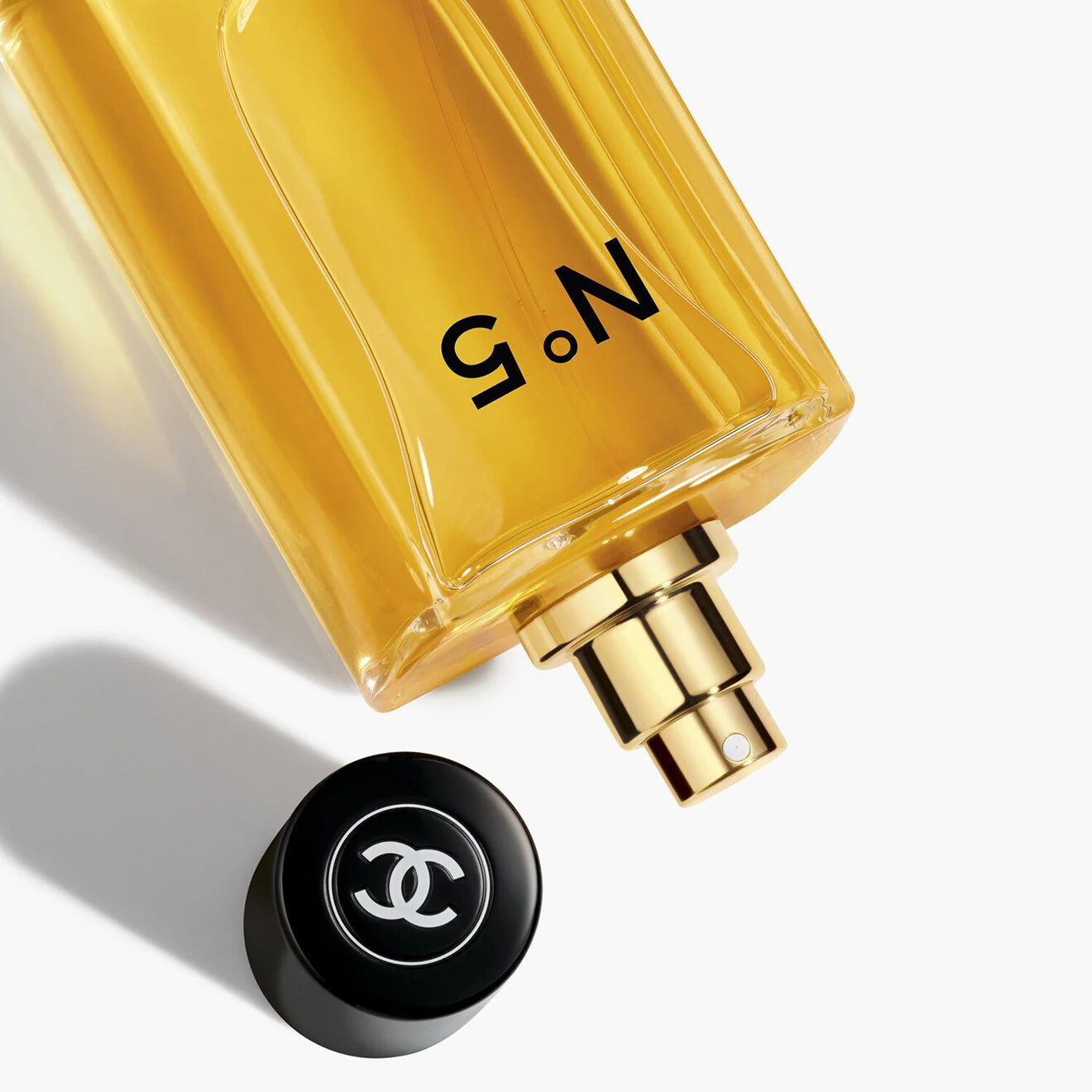 N°5 - Eau de Toilette Spray