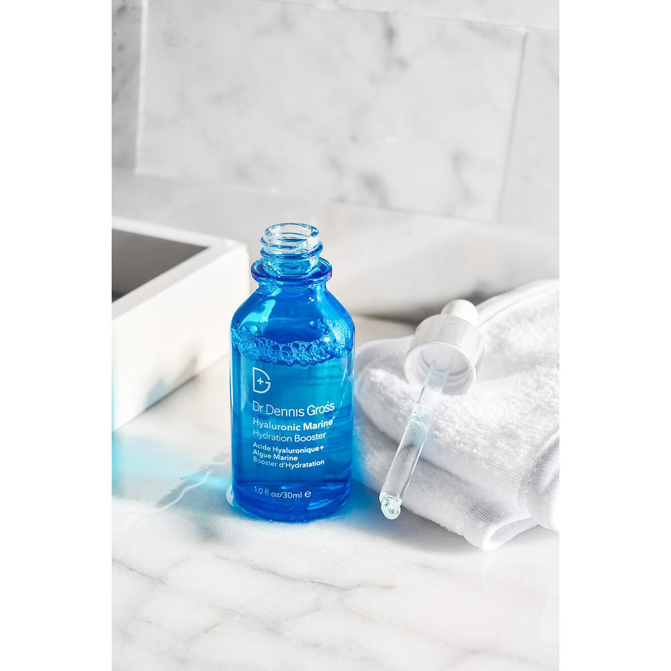 Hyaluronic Marine Hydration Booster