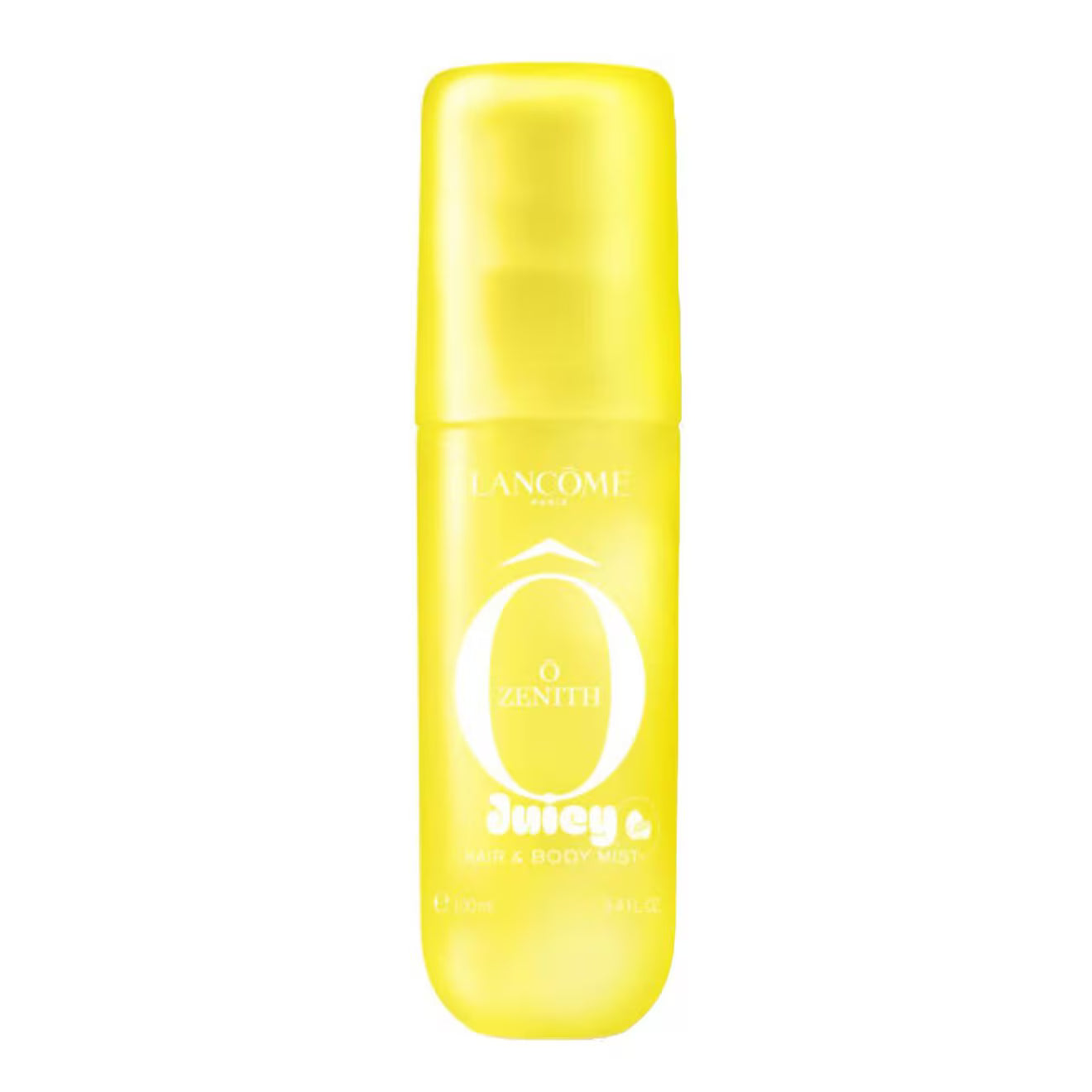 Ô Zenith Juicy Hair & Body Mist