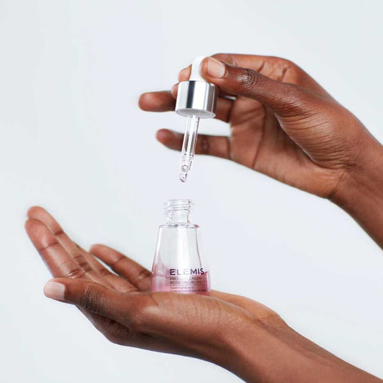 Pro-Collagen Rose Facial Oil
