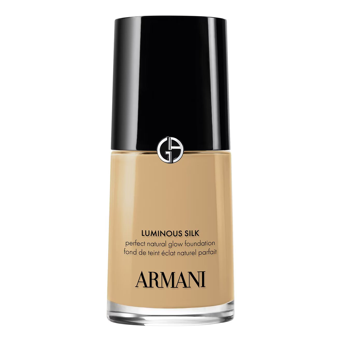 Luminous Silk Foundation