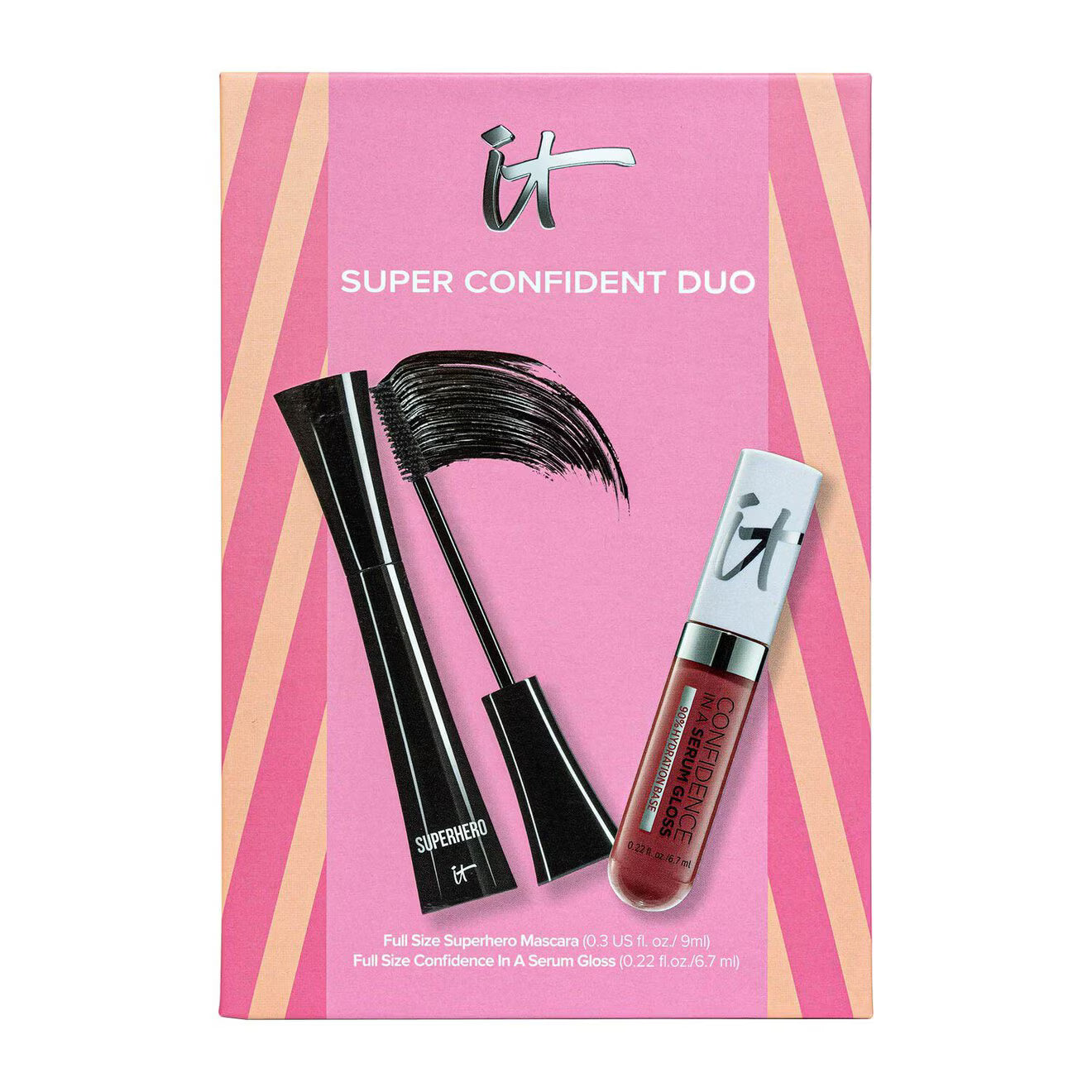 Super Confident Duo Set