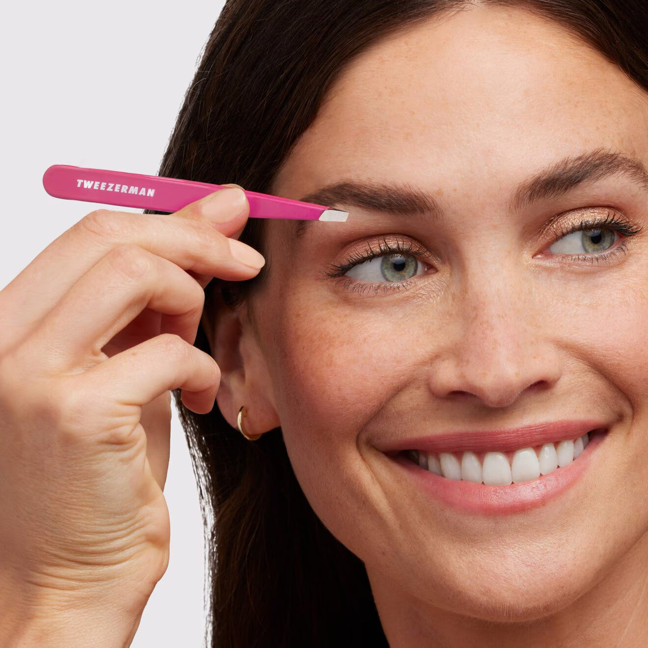 Petite Tweezer Set
